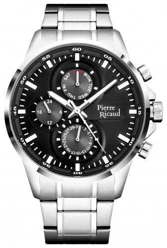 PIERRE RICAUD , Férfi, Basic család, 269512